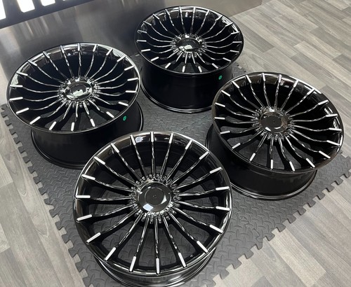 Felgen zoll bmw f01 - bmw, f11
