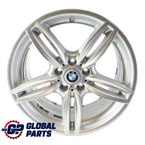 Bmw f10 f11 f12 - f12, vorne