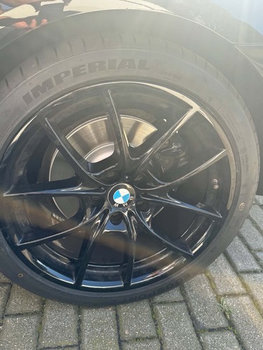 Felgen für bmw f10 - felgen,