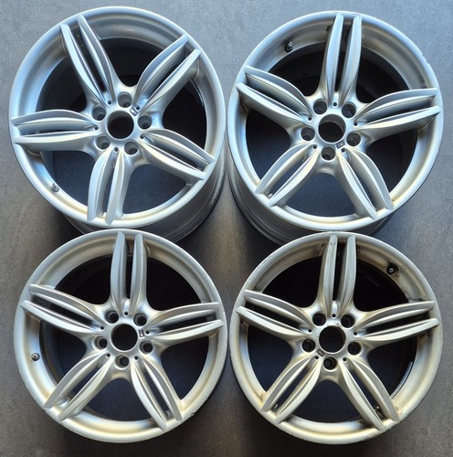 Zoll felgen bmw 5er f10 - 19,