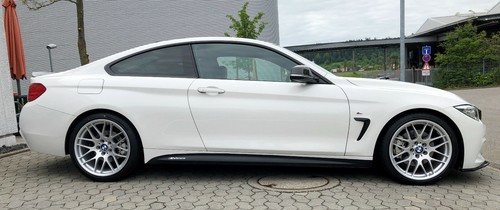 Zoll mb4 felgen für bmw - ac-mb4,